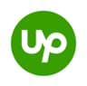 Upwork logo